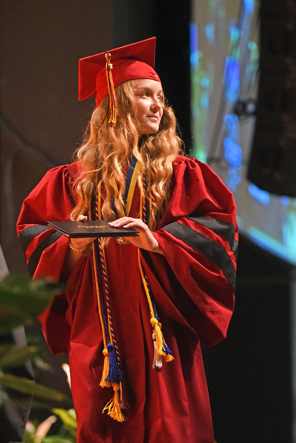 Dothan High School Graduation 2020